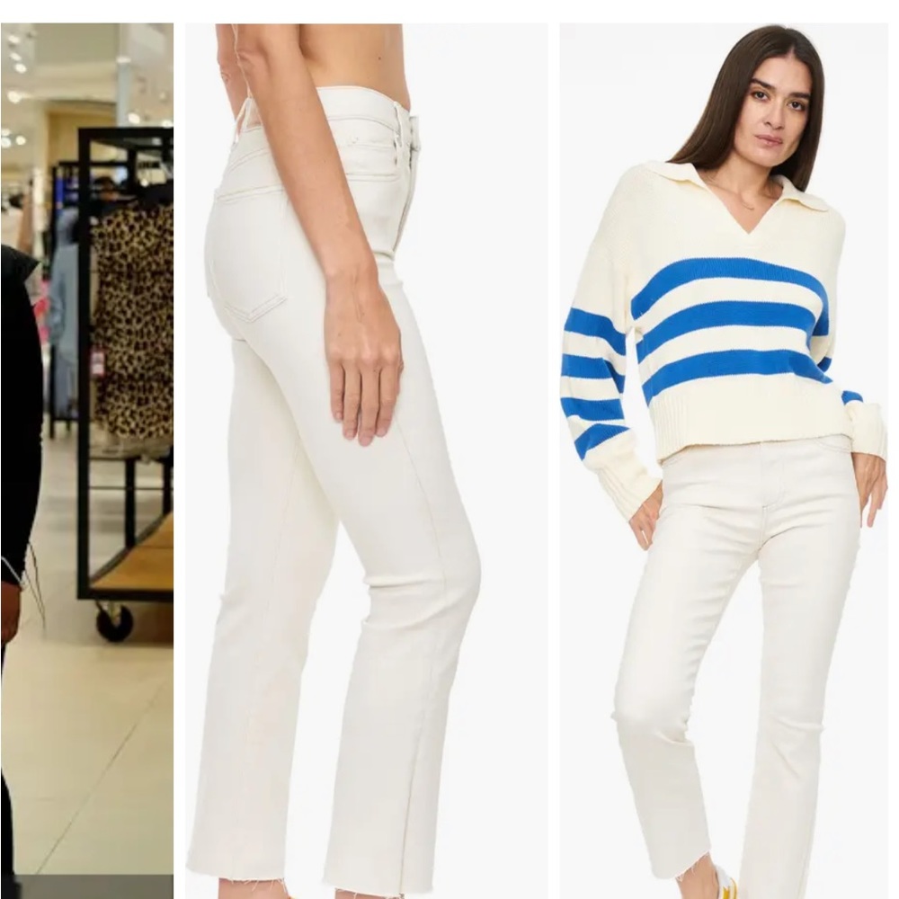 New- Pistola jeans